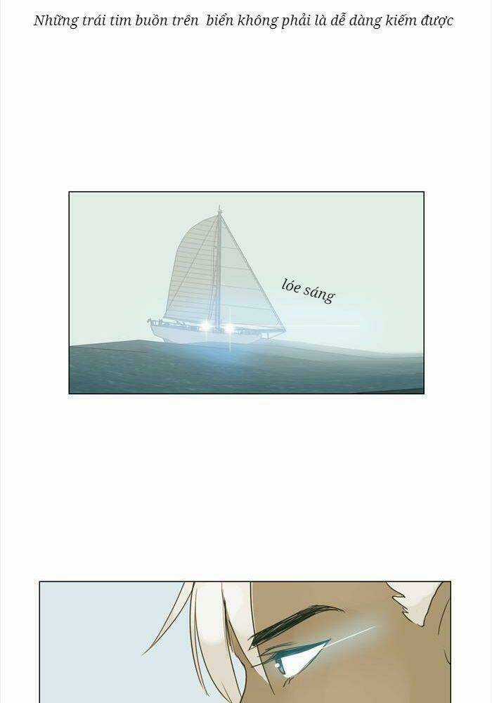 Khúc hát người cá Siren - Chapter 67 - Trang 41