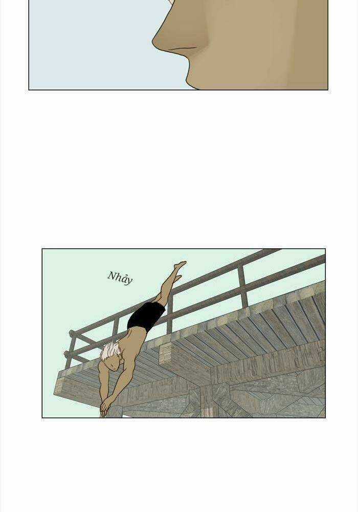 Khúc hát người cá Siren - Chapter 67 - Trang 42