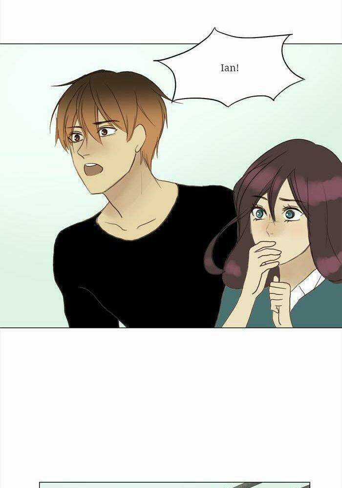 Khúc hát người cá Siren - Chapter 67 - Trang 43