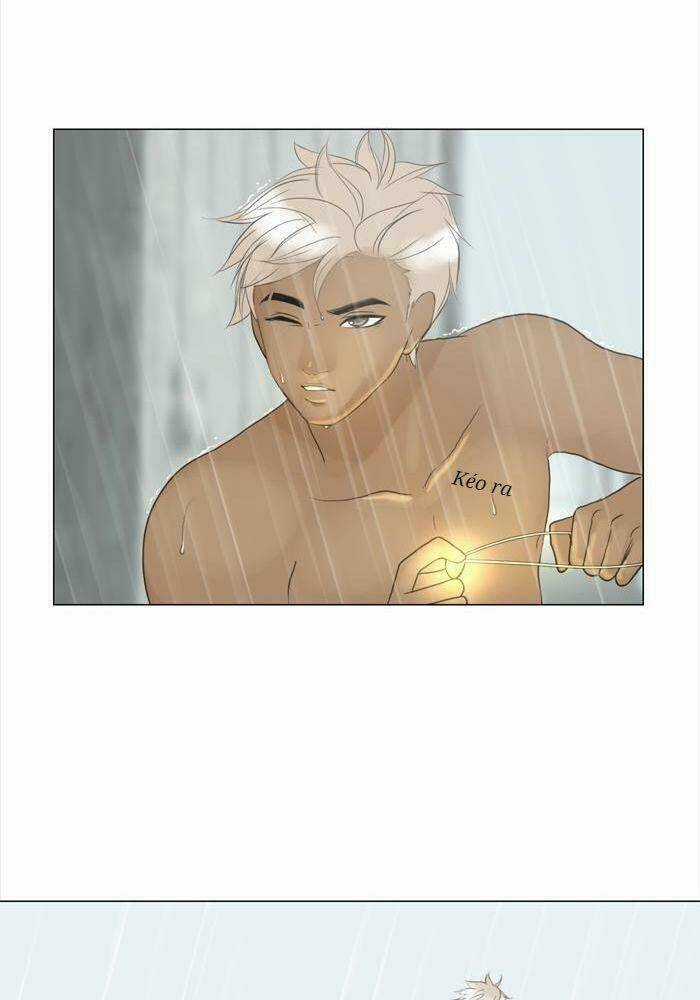 Khúc hát người cá Siren - Chapter 67 - Trang 8