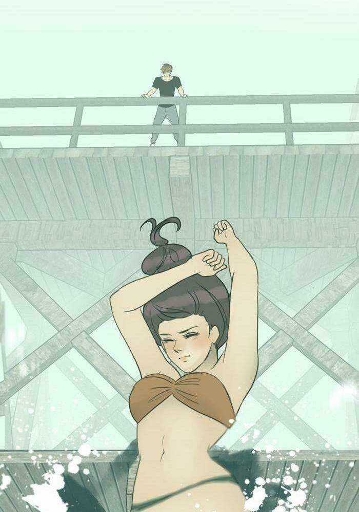 Khúc hát người cá Siren - Chapter 68 - Trang 15