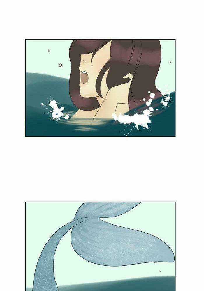 Khúc hát người cá Siren - Chapter 68 - Trang 17
