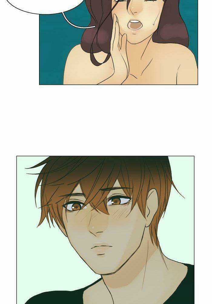 Khúc hát người cá Siren - Chapter 68 - Trang 20