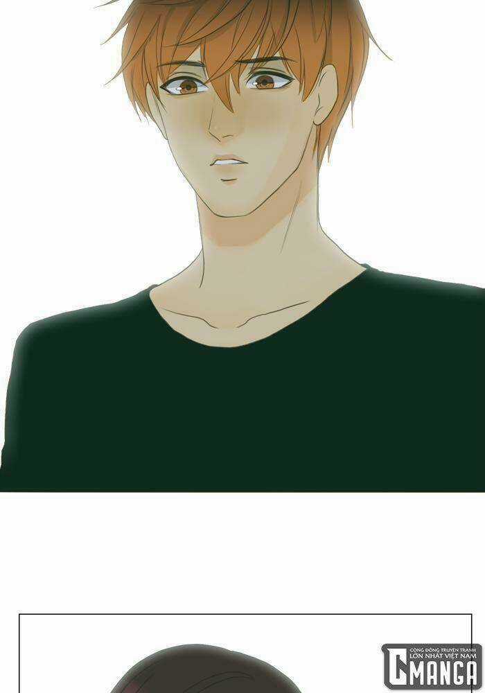 Khúc hát người cá Siren - Chapter 68 - Trang 3