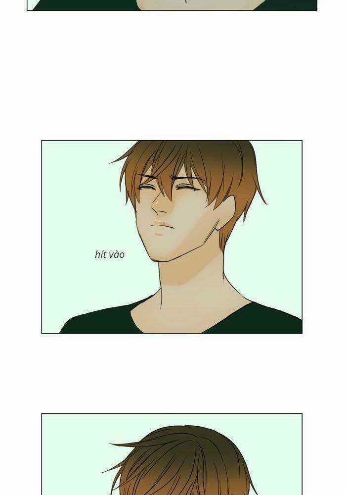 Khúc hát người cá Siren - Chapter 68 - Trang 21