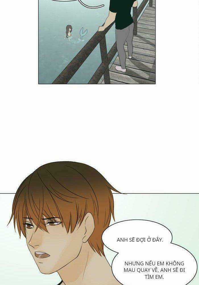 Khúc hát người cá Siren - Chapter 68 - Trang 29