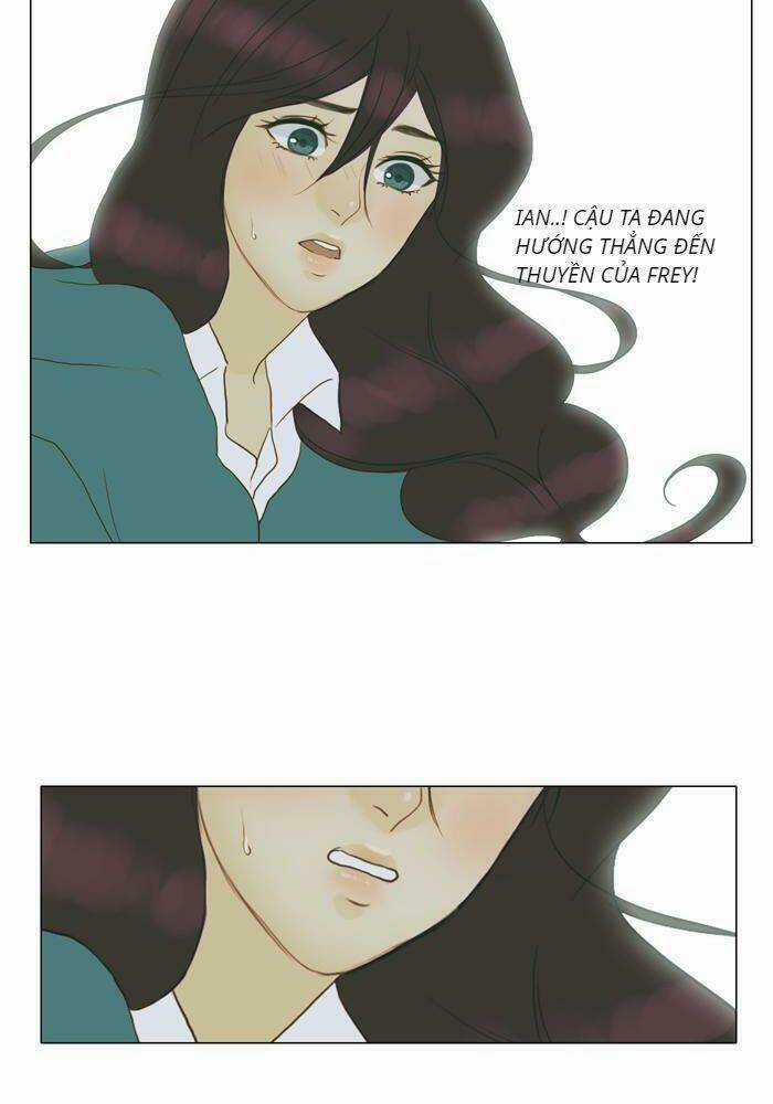 Khúc hát người cá Siren - Chapter 68 - Trang 4