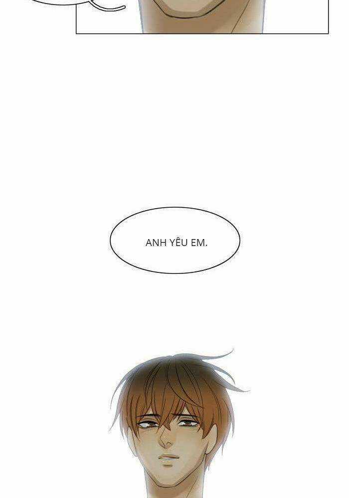 Khúc hát người cá Siren - Chapter 68 - Trang 33