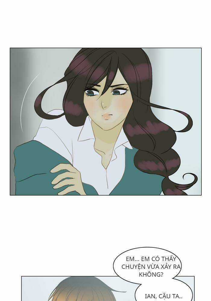 Khúc hát người cá Siren - Chapter 68 - Trang 5