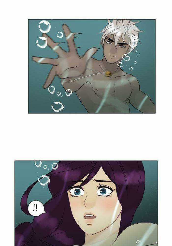 Khúc hát người cá Siren - Chapter 68 - Trang 45