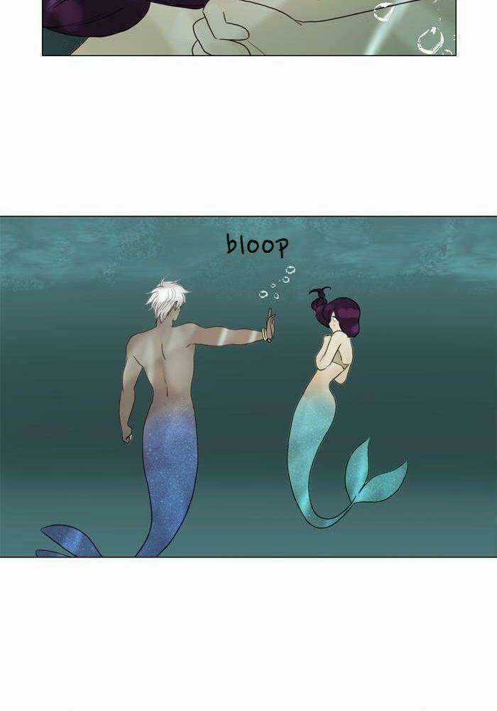 Khúc hát người cá Siren - Chapter 68 - Trang 46