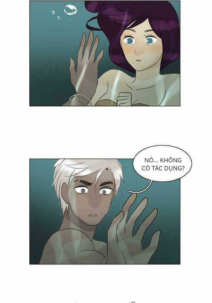 Khúc hát người cá Siren - Chapter 68 - Trang 47