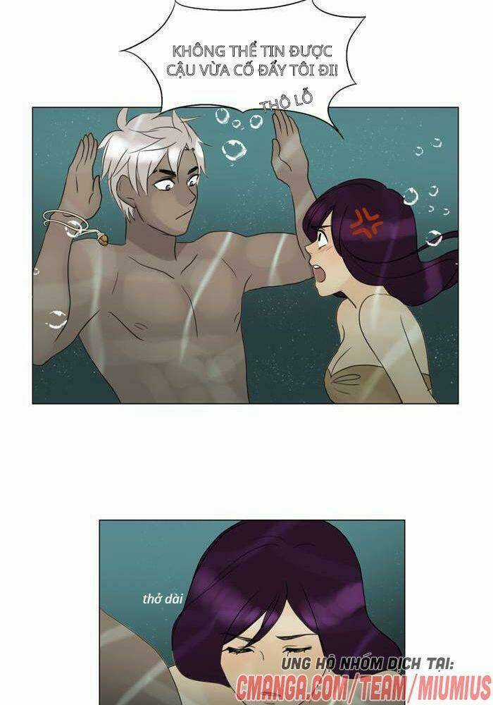 Khúc hát người cá Siren - Chapter 68 - Trang 48