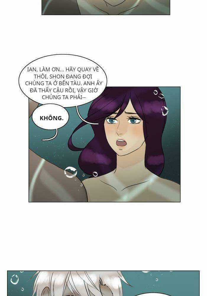 Khúc hát người cá Siren - Chapter 68 - Trang 49