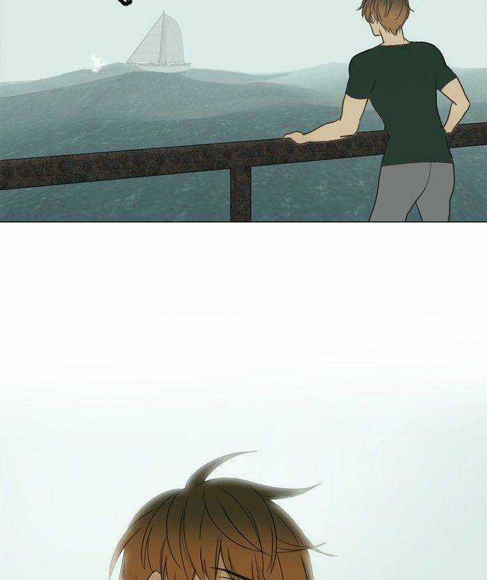 Khúc hát người cá Siren - Chapter 68 - Trang 59