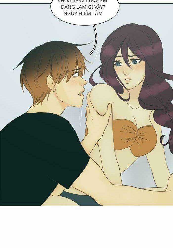 Khúc hát người cá Siren - Chapter 68 - Trang 8