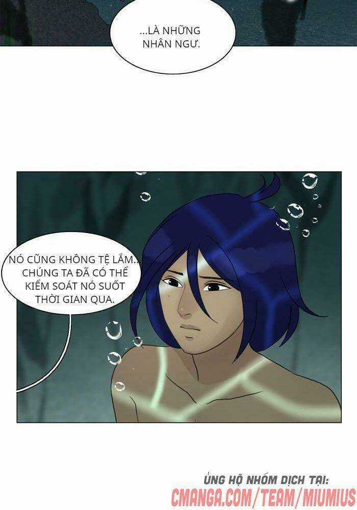 Khúc hát người cá Siren - Chapter 69 - Trang 17