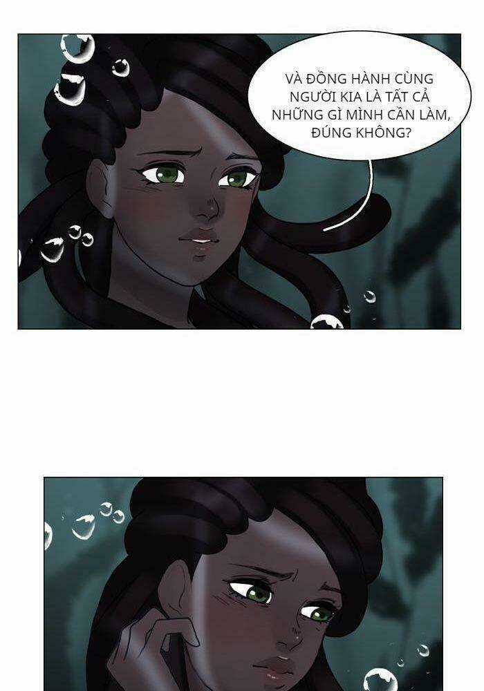 Khúc hát người cá Siren - Chapter 69 - Trang 18