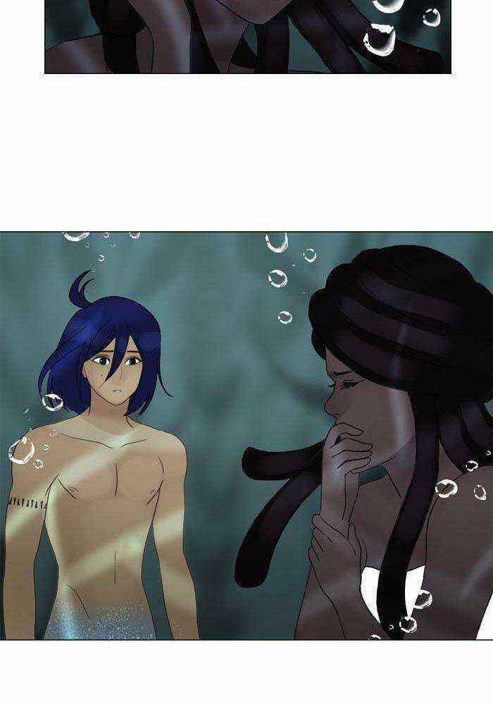 Khúc hát người cá Siren - Chapter 69 - Trang 19