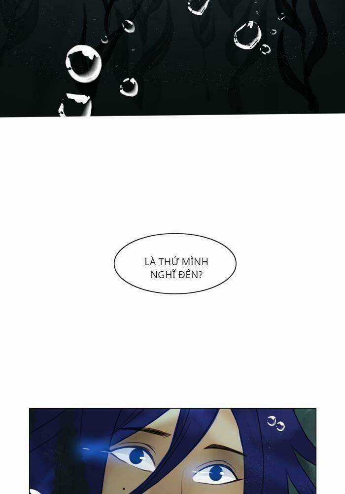Khúc hát người cá Siren - Chapter 69 - Trang 3