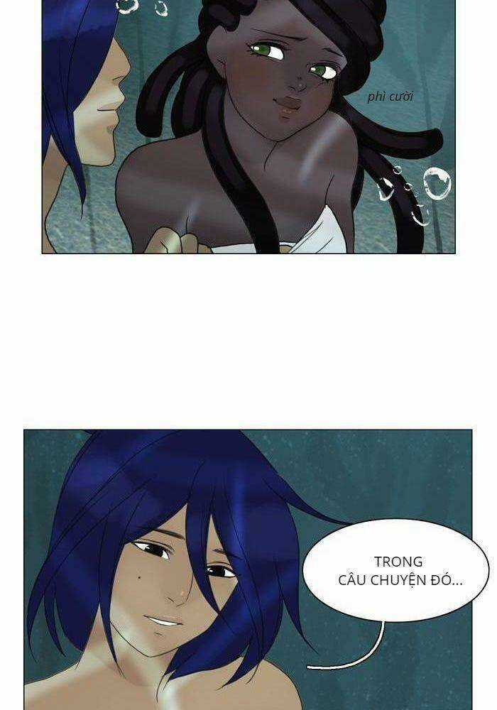 Khúc hát người cá Siren - Chapter 69 - Trang 25
