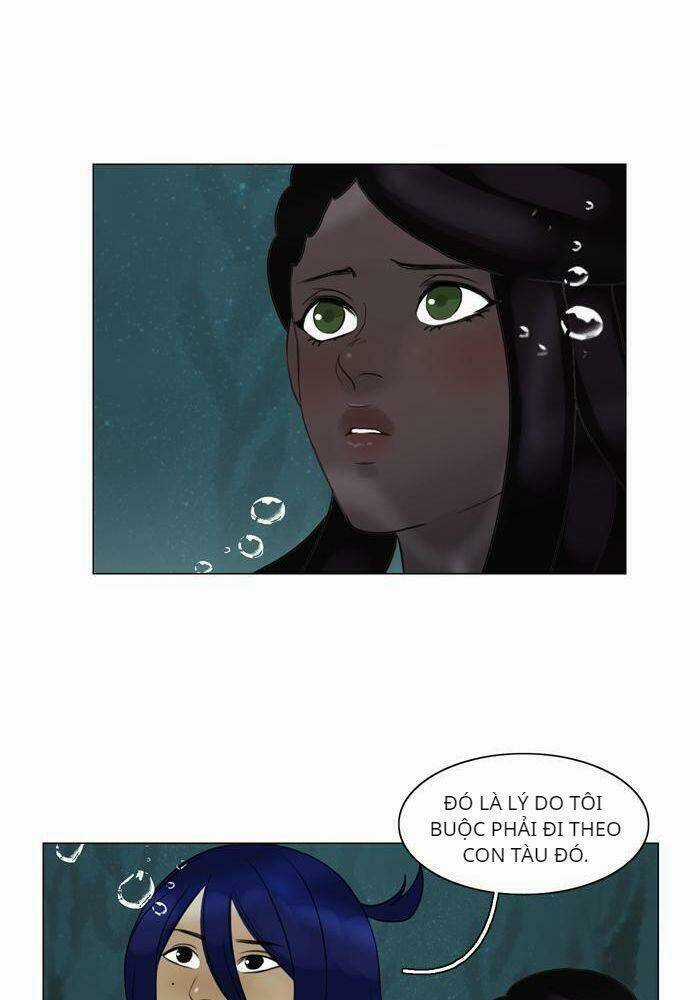 Khúc hát người cá Siren - Chapter 69 - Trang 29
