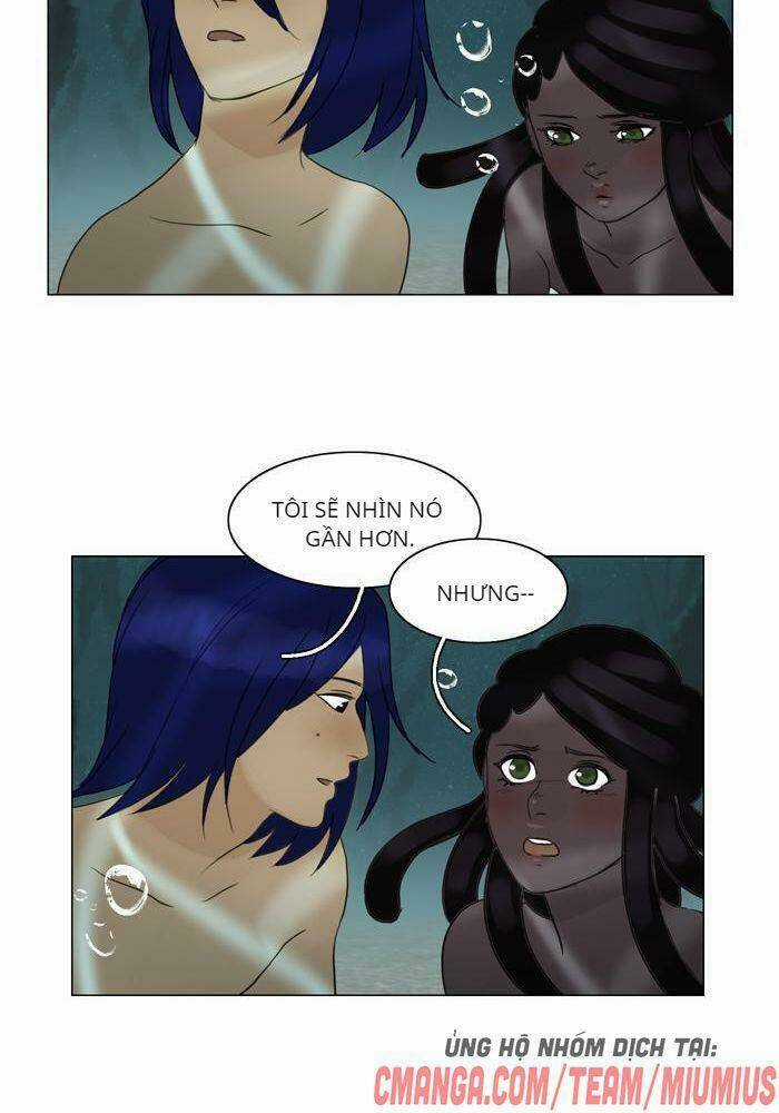 Khúc hát người cá Siren - Chapter 69 - Trang 30
