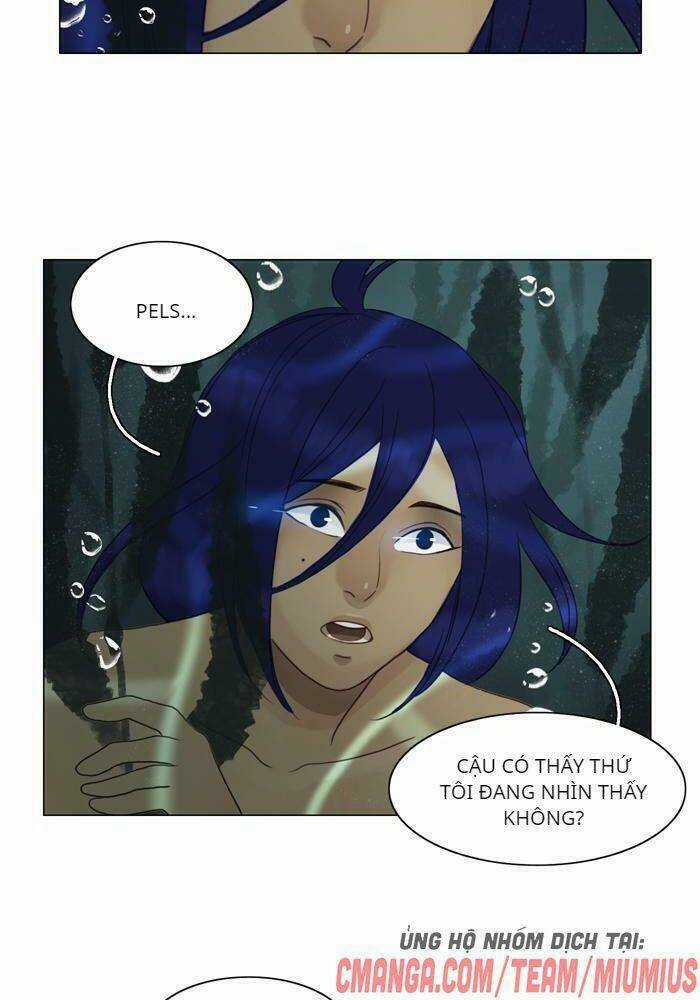 Khúc hát người cá Siren - Chapter 69 - Trang 4