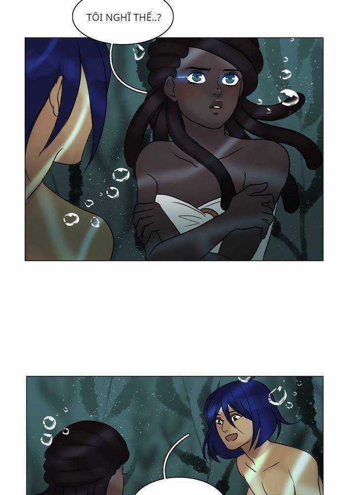 Khúc hát người cá Siren - Chapter 69 - Trang 5