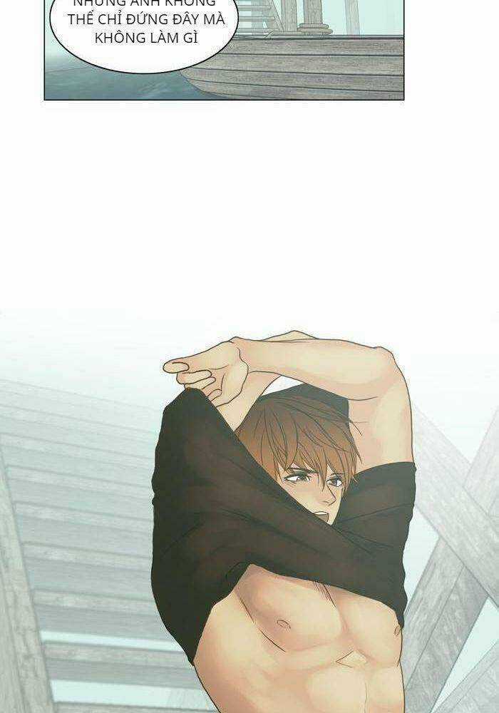 Khúc hát người cá Siren - Chapter 69 - Trang 41