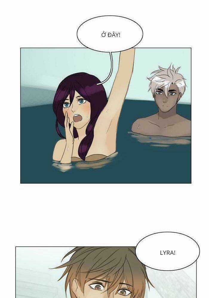 Khúc hát người cá Siren - Chapter 69 - Trang 44