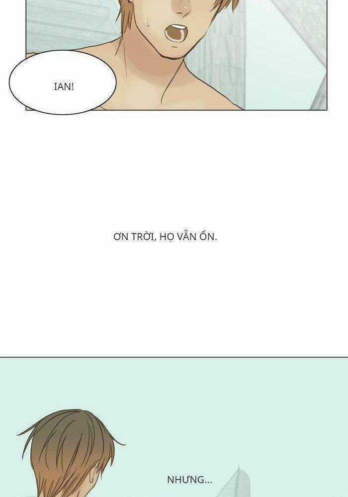 Khúc hát người cá Siren - Chapter 69 - Trang 45