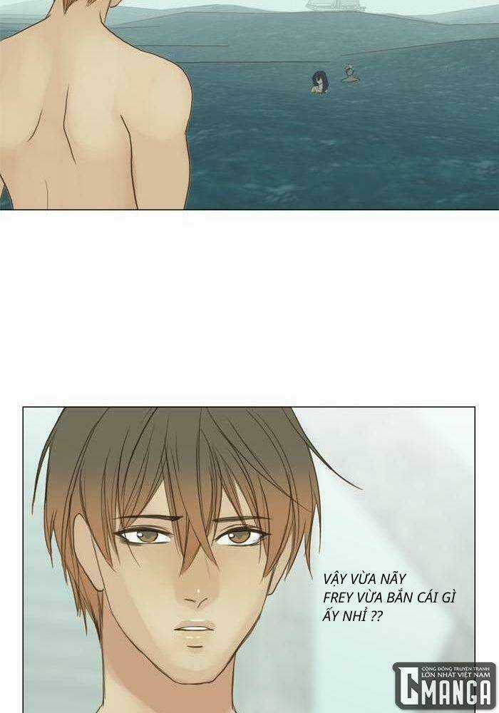 Khúc hát người cá Siren - Chapter 69 - Trang 46