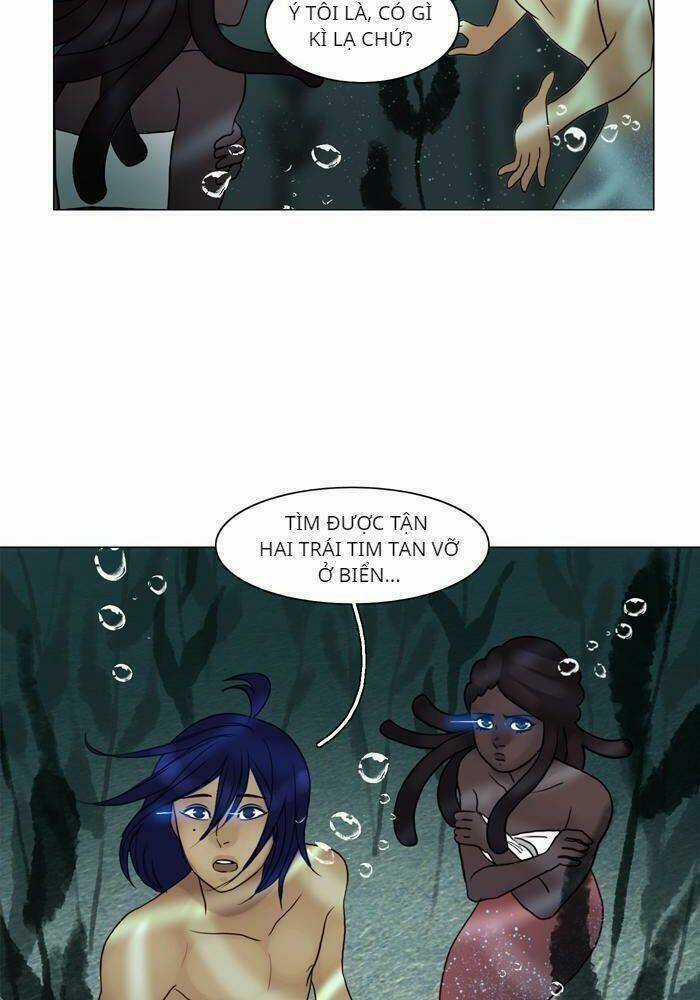 Khúc hát người cá Siren - Chapter 69 - Trang 6