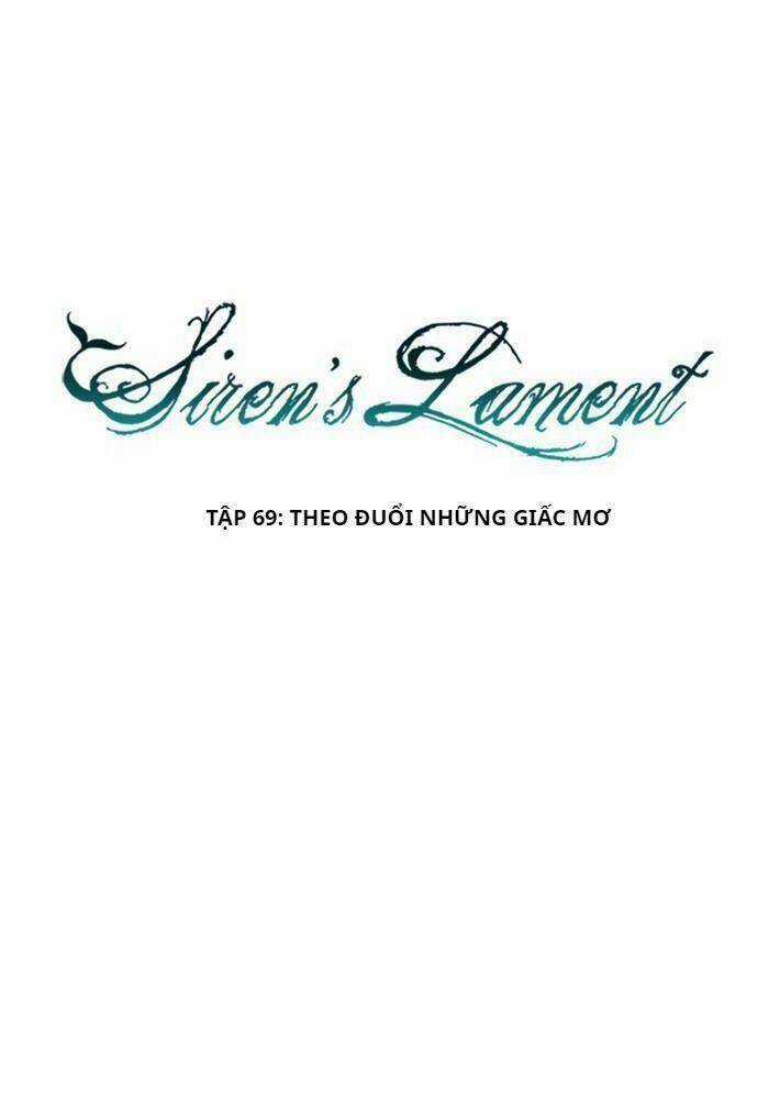 Khúc hát người cá Siren - Chapter 69 - Trang 8