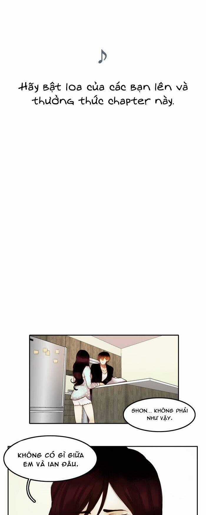 Khúc hát người cá Siren - Chapter 7 - Trang 2