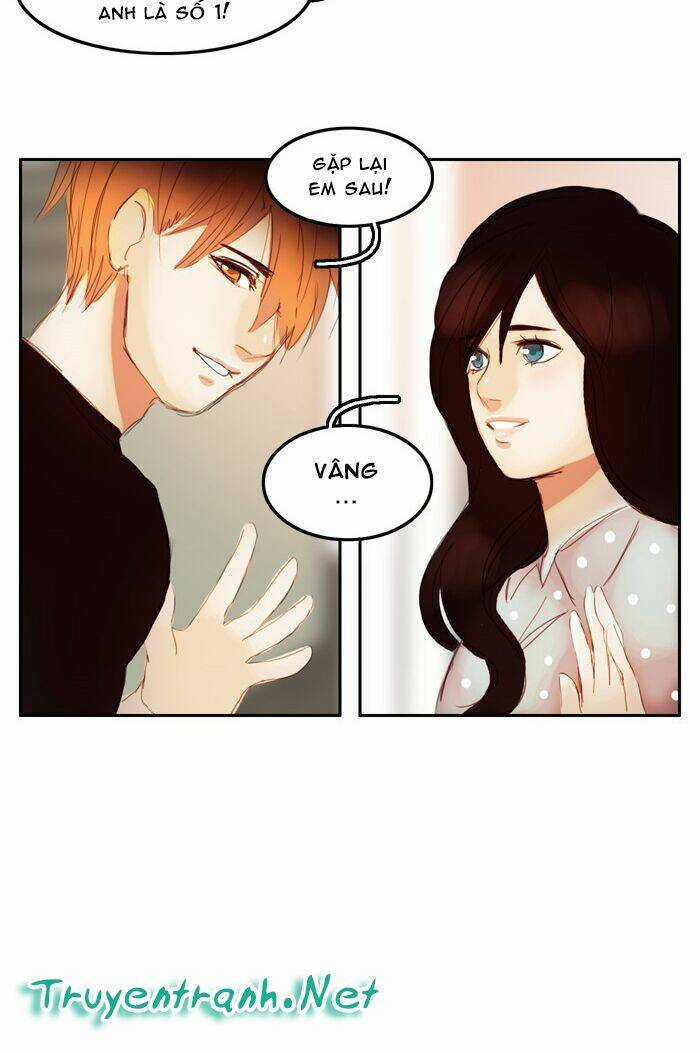 Khúc hát người cá Siren - Chapter 7 - Trang 12