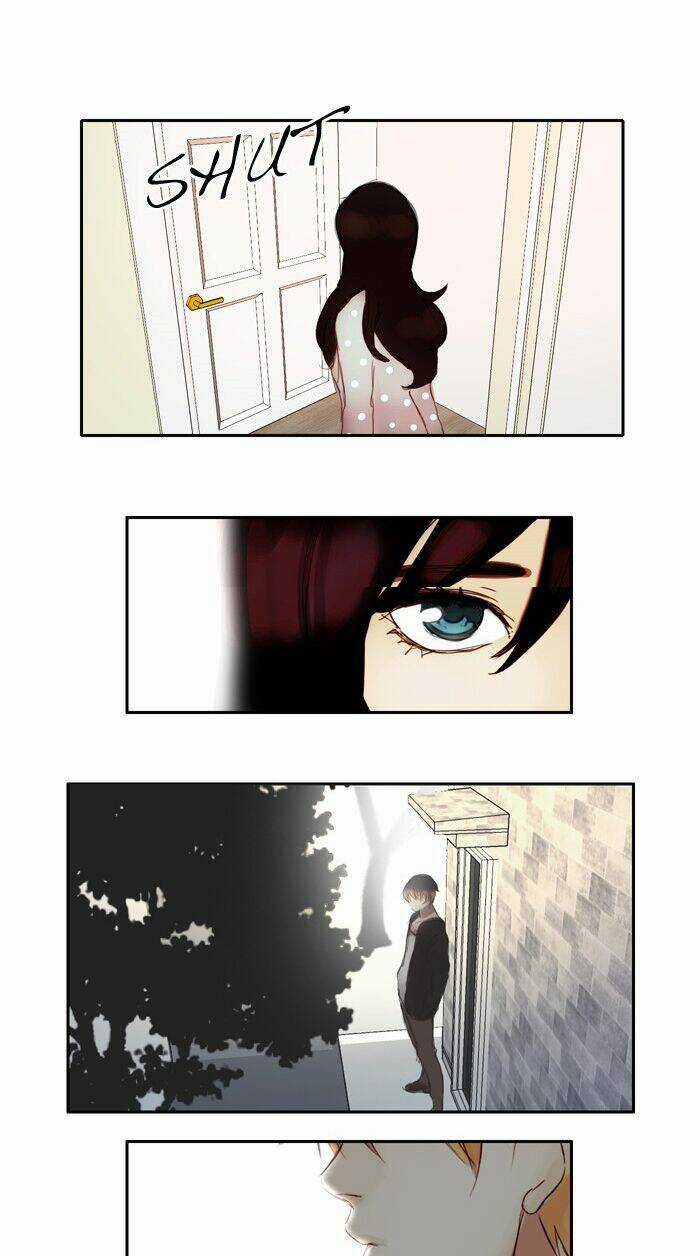 Khúc hát người cá Siren - Chapter 7 - Trang 13