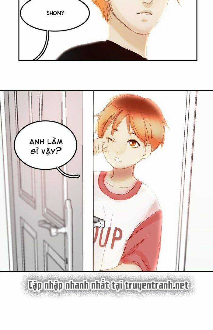 Khúc hát người cá Siren - Chapter 7 - Trang 26