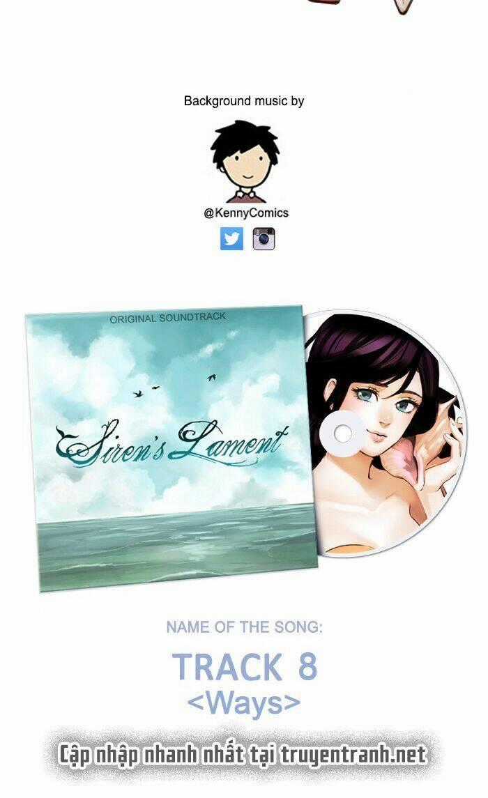 Khúc hát người cá Siren - Chapter 7 - Trang 28