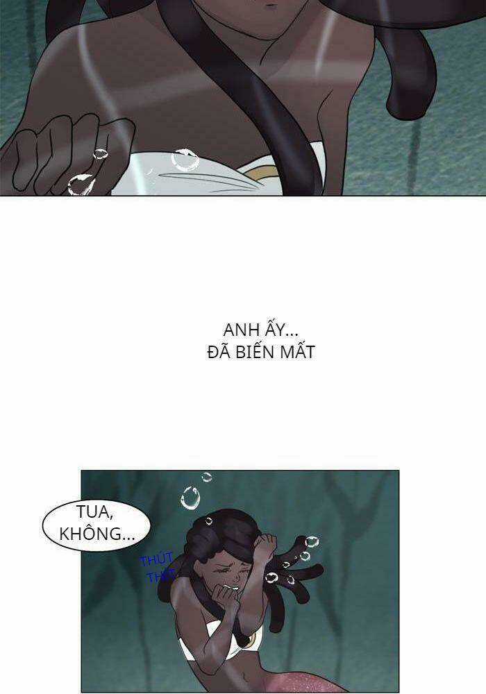 Khúc hát người cá Siren - Chapter 70 - Trang 13