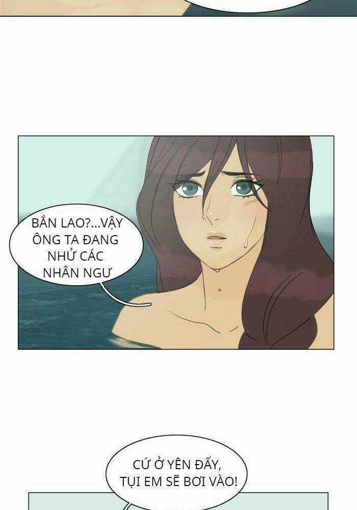 Khúc hát người cá Siren - Chapter 70 - Trang 18