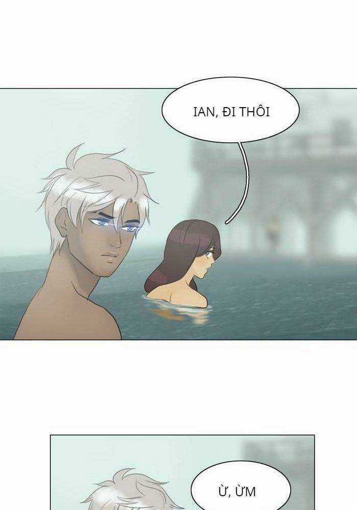 Khúc hát người cá Siren - Chapter 70 - Trang 20