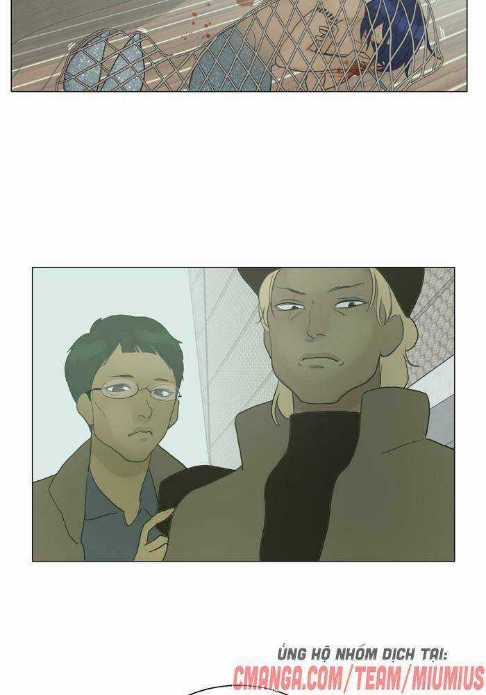 Khúc hát người cá Siren - Chapter 70 - Trang 3