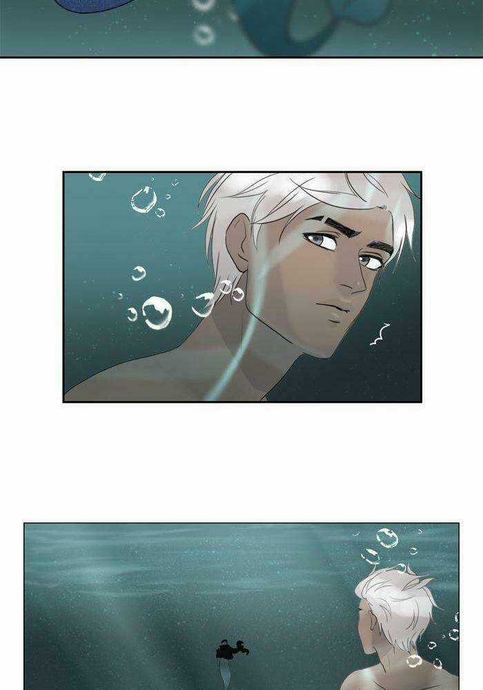 Khúc hát người cá Siren - Chapter 70 - Trang 22