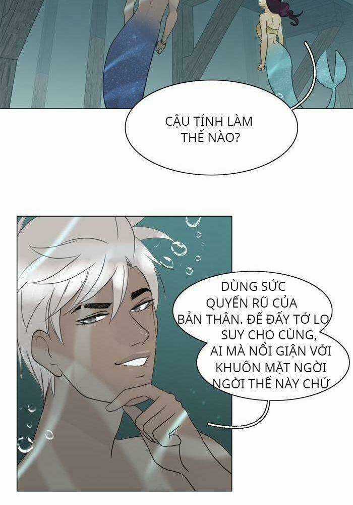 Khúc hát người cá Siren - Chapter 70 - Trang 33