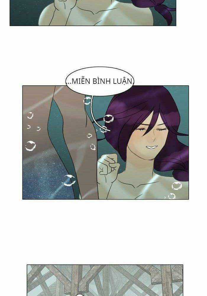 Khúc hát người cá Siren - Chapter 70 - Trang 35