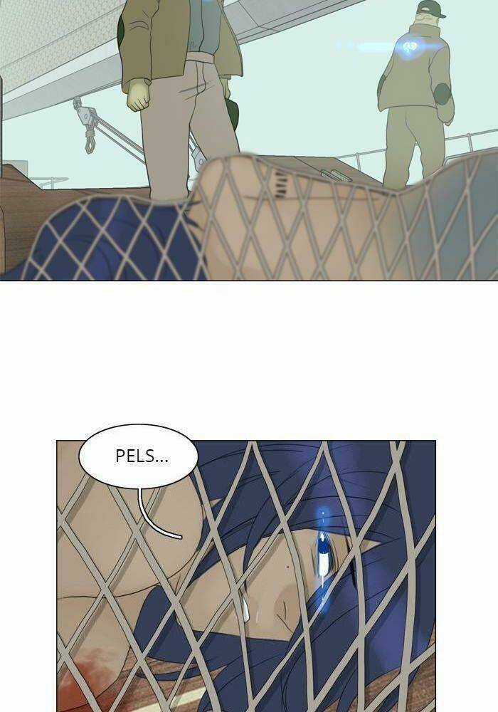 Khúc hát người cá Siren - Chapter 70 - Trang 8