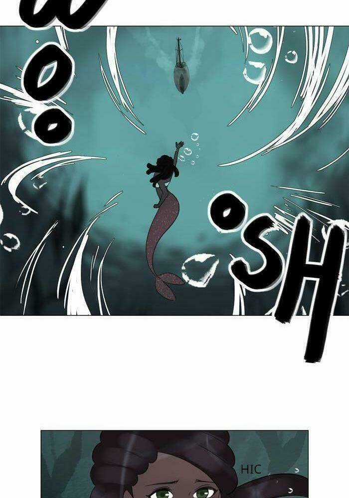 Khúc hát người cá Siren - Chapter 70 - Trang 10