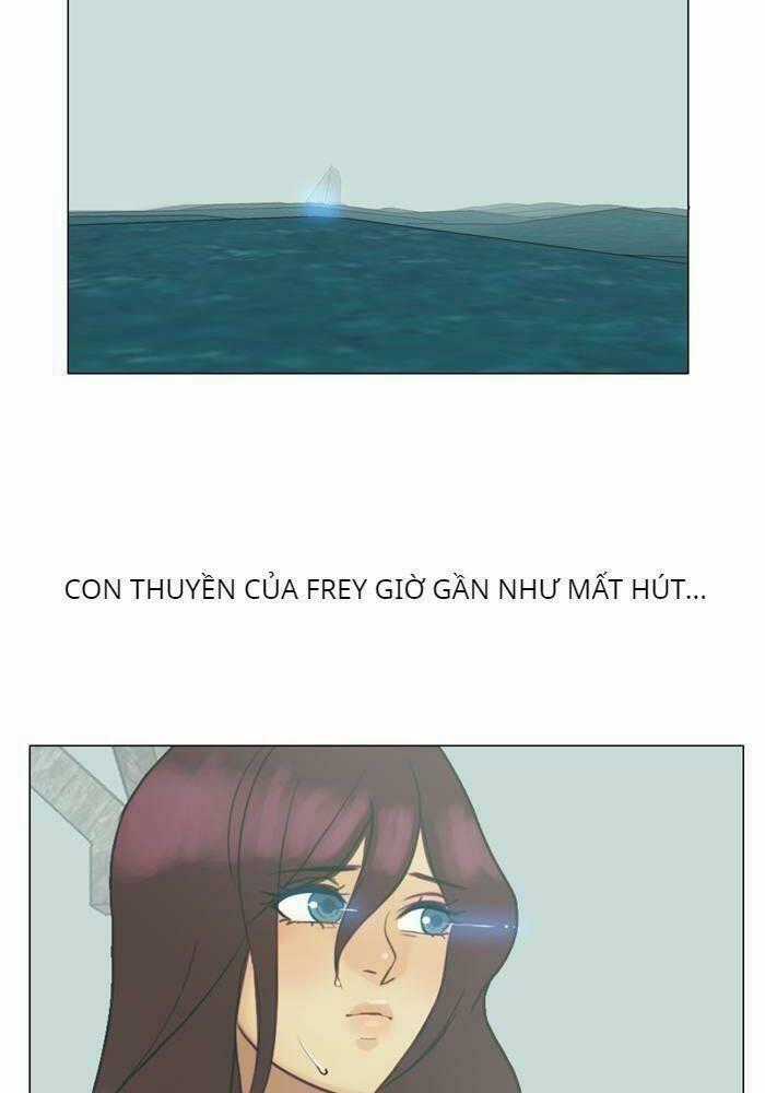 Khúc hát người cá Siren - Chapter 71 - Trang 2